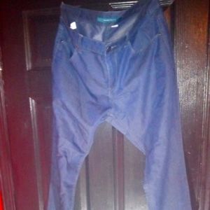 Perry Ellis size 36x30 mens